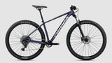 Pyörät Orbea Onna 29 40 2027 Tanzanite Matt/Silver Gloss
