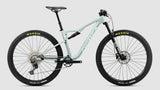 Pyörät Orbea Oiz H30 2027 Blue Stone/Metallic Blue Stone Gloss