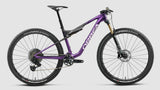 Pyörät Orbea Oiz M-Team Axs 2027 Royal Plum/Diamond Black Carbon View Matt