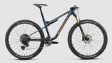 Pyörät Orbea Oiz M-Team Axs 2027 Fuel Carbon View/Titan Gold Gloss