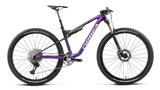 Pyörät Orbea Oiz M-Team Factory 2027 Royal Plum/Diamond Black Carbon View Matt