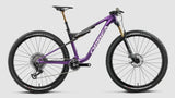 Pyörät Orbea Oiz M-Ltd 2027 Royal Plum/Diamond Black Carbon View Matt