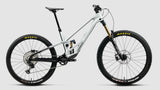 Pyörät Orbea Rallon 450 E-Team 2027 White Chic/Diamond Black Gloss