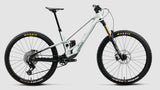 Pyörät Orbea Rallon 450 E-Ltd 2027 White Chic/Diamond Black Gloss