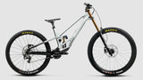 Pyörät Orbea Rallon 450 D-Ltd 2027 White Chic/Diamond Black Gloss