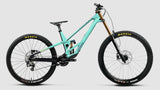 Pyörät Orbea Rallon 450 D-Ltd 2027 Aloha Green/Fantasy Purple Carbon View Gloss
