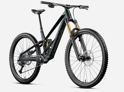 Orbea Rallon RS-LTD 2027 Escape Green/Carbon View Matt