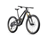 Pyörät Orbea Rallon Rs-Team 2027 Fuel Carbon View/Magic Gold Matt