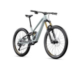 Pyörät Orbea Rallon Rs-Ltd 2027 Frozen Concrete Gloss/Diamond C. View Matt