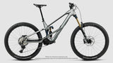 Sähköpyörät Orbea Wild LT H20 2027 Titan Grey/Noctiluca C View Matt