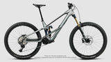 Sähköpyörät Orbea Wild LT H20 Mullet 2027 Titan Grey/Noctiluca C View Matt