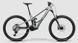 Sähköpyörät Orbea Wild LT H10 Mullet 2027 Titan Grey/Noctiluca C View Matt