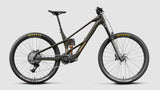 Sähköpyörät Orbea Wild LT M20 2027 Magic Gold C. View Matt/Titan Gold Gloss