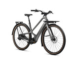 Sähköpyörät Orbea Diem 30 2027 Antra Glitter Gloss