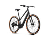 Pyörät Orbea Carpe 25 2027 Diamond Black Matt