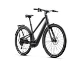 Pyörät Orbea Carpe 20 2027 Diamond Black Matt