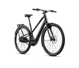 Pyörät Orbea Carpe 10 2027 Diamond Black Matt