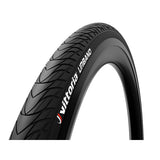 Vittoria City Urbano Rigid Reflective Rengas 28 musta