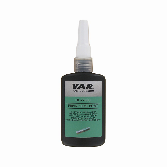 Fijador Roscas VAR Alta Resistencia Bote 50ml