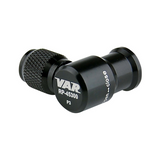 VAR Tools CO2 Cartridge Adapter musta