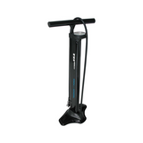 VAR Tools Workshop Pump 260 PSI Tubeless Tyres Musta
