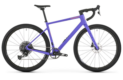 Megamo West 10 2026 Malva