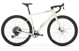Pyörät Megamo West 10 2026 Sand