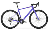 Pyörät Megamo West 15 2026 Malva