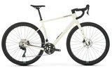 Pyörät Megamo West 15 2026 Sand