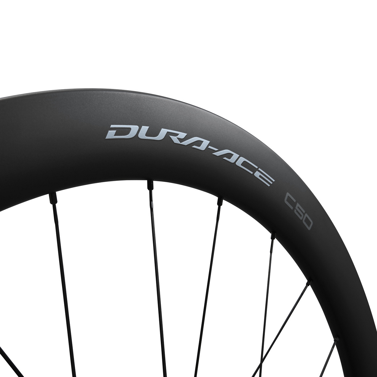Rueda Trasera Shimano Dura-Ace WH-R9270-C50-TL-R 12v Freno Disco Center Lock #3