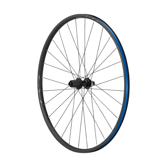 Rueda Shimano WH-RS171-CL-R12-700C 10/11v Freno Disco Center Lock Trasero