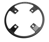 Orbea Chain Guard CDS Chainring 42t musta