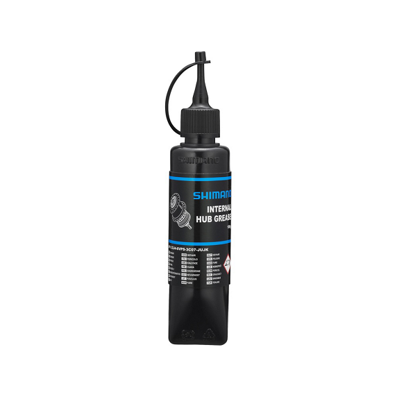 Grasa Shimano Bujes Internos 100g