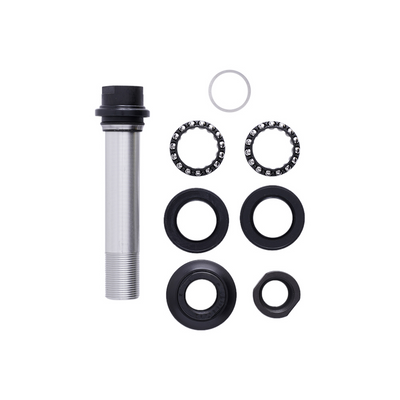HB-RS470 Eje Buje Completo Shimano 100mm