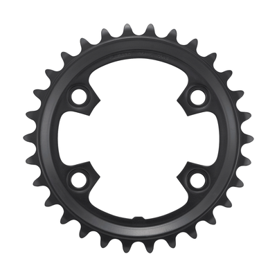 Plato Interior Shimano FC-RX600-11/FC-RX600-10 10v Negro