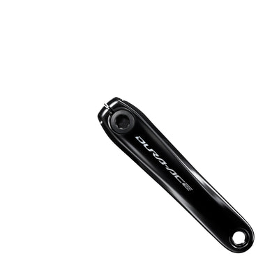 Biela Izquierda Shimano Dura-Ace FC-R9200 Negro #2