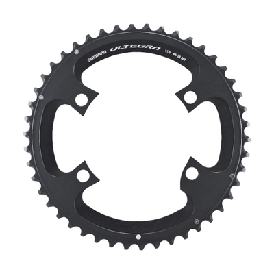Plato Shimano Ultegra FC-R8000 Negro