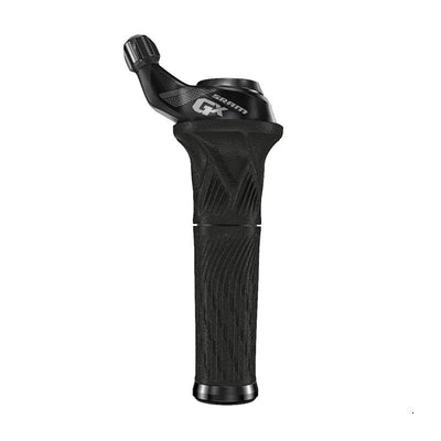 Mando Cambio Trasero Sram GX1/GX Grip Shift 11v Negro