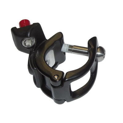 Abrazadera Izquierda Freno/Cambio Sram XX/XO/Guide Negro