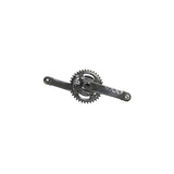 Sram XX1 148 Boost DUB 32t Carbon Power Meter Kampiakseli ilman keskiötä 175mm musta