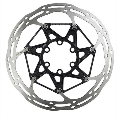 Disco Freno Sram Centerline Redondo 180mm 6 Agujeros 2 Piezas