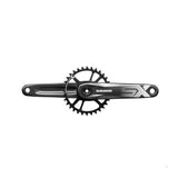 Sram SX Eagle DUB Direct Mount X-Sync 32t 12s Kampiakseli 175mm Black