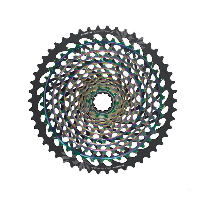 Casete Sram Eagle XX1 XG-1299 12v Arco Iris