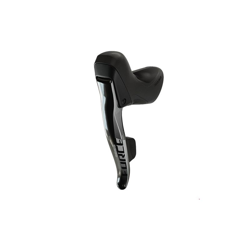 Maneta Freno Izquierda Sram Force eTap AXS D1 Negro