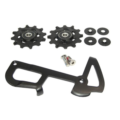 Roldanas+Jaula Larga Sram Cambio GX 1x11 Force1