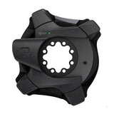 Sram Red/Force Axs D1 107 Bcd 12s Power Meter Spider musta
