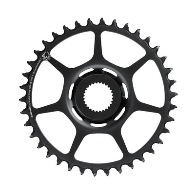 Plato Sram Eagle X-Sync 2 DM Bosch Gen4 11/12v Negro
