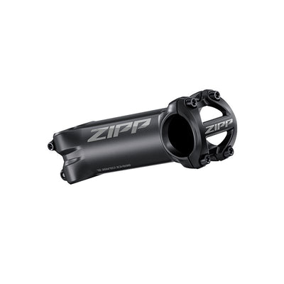 Potencia Zipp Service Course SL 90mm 1-1/8 31.8mm 17º Aluminio Negro Mate/Logo Brillo