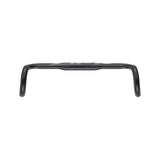 Zipp Service Course SL 70 Xplr Handlebar 31.8 Alumiini Matte Black Gloss Logo