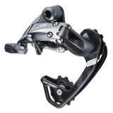 Takavaihtaja Sram Force22 11v Medium Cage Maksimi 32t Musta